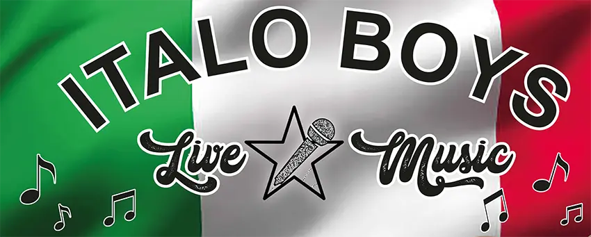 Logo_Italo Boys